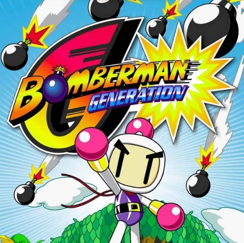 Bomberman 2002